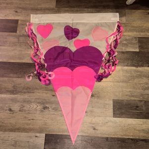 Flag - Valentine’s Day